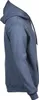 Tee Jays 5430 | Hooded Sweat - Farbe: Clay - Größe: 3XL Produktbild-Vorschau 11