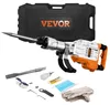 VEVOR Martello demolitore 3500W 60J Martello per Anteprima dell’immagine prodotto 1