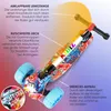 KIDIZ® Roller Kinder Scooter X-Pro2 Dreiradscooter mit Produktbild-Vorschau 3