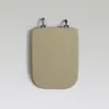 Sedile copri wc per Vetroceramica conca ideal standard Anteprima dell’immagine prodotto 2
