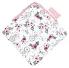 TupTam Unisex Baby Einschlagdecke mit Schleife, Farbe: Produktbild-Vorschau 4