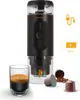 Handpresso E-Presso, Ekspres do kawy na kapsułki, 0,06 l, Podgląd zdjęcia produktu 1
