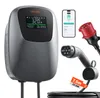 VEVOR Stazione di ricarica da parete da 22 kW, trifase, con Anteprima dell’immagine prodotto 1