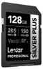 Lexar - LSDSIPL128G-BNNNG - Tarjeta de memoria Vista previa de la imagen del producto 2