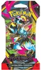 Pokémon TCG Mega Evolution Pitch Black Sleeved Booster Pack Produktbild-Vorschau 4