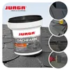 Jurga Dachfarbe Graun 1,5kg, Sockelfarbe WASSERDICHT, Produktbild-Vorschau 2