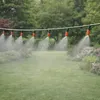 Arroseur de jardin LUARO, rideau d'eau, brumisation, Voir les images du produit 10