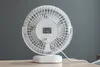 Ventilatore da tavolo con batteria e luce 48xSMD bianco Anteprima dell’immagine prodotto 9