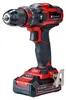 Einhell PXC Akku-Schlagbohrschrauber TE-CD 18/44 Li-i Produktbild-Vorschau 8