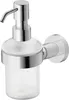 DURAVIT 0099161000 Seifenspender D-Code für Wandmontage, Produktbild-Vorschau 1