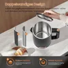 Olega ALG-XL68 Wasserkocher, 1,8L, 1800W Produktbild-Vorschau 6