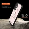 NIVOCASE Handyhülle für Samsung Galaxy A57 5G  Hülle Produktbild-Vorschau 5