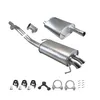 Ferroz Ersatz für Auspuffanlage VW Transporter T5 &T6 2.0, Produktbild-Vorschau 1