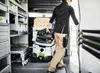Festool Systainer³ SYS3 M 437 Anteprima dell’immagine prodotto 12