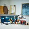 LEGO® City 60472 Cour de ferraille avec voitures Voir les images du produit 19