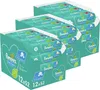 Lingettes pour bébé Pampers Fresh Clean - 1872 lingettes - Voir les images du produit 1
