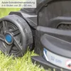 Scheppach Akku-Rasenmäher BC-MP320-X | 32 cm Schnittbreite Produktbild-Vorschau 7