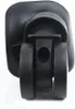 Hartbodenrollen 54mm Bürostuhl Rollen Universal Produktbild-Vorschau 6