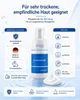 Blueline 10% Urea Creme für sehr trockene Haut (500ml) | Produktbild-Vorschau 5