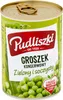 Pudliszki Groszek konserwowy 400 g Náhled obrázku produktu 1