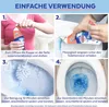 Sagrotan WC-Reiniger Ozeanfrische 3257827 750ml Produktbild-Vorschau 9