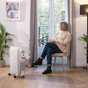 Cecotec Luftkühler Klimagerät Raumklima ReadyWarm 11000 Produktbild-Vorschau 2