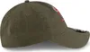 New Era 9TWENTY Strapback Cap Tom & Jerry olive Produktbild-Vorschau 3