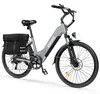 ESKUTE C202 Bicicletta Elettrica 250W 48V17.5Ah 26" - Anteprima dell’immagine prodotto 4
