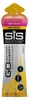 Sis Go Energy Gel Multifruit 60ml Trasparente Trasparente Anteprima dell’immagine prodotto 1
