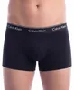 Calvin Klein 3-Pack Icon Stretch Boxers Nero - Grande XXL Anteprima dell’immagine prodotto 3