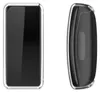 kwmobile 2x Custodia in silicone per Fitbit Inspire 3 / Anteprima dell’immagine prodotto 5