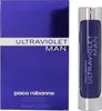 Paco Rabanne - Ultraviolet Man - Pre mužov, 100 ml Náhľad obrázku produktu 26