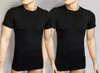 Toker Collection® T-Shirt Herren Basic T-Shirt 2er Pack Produktbild-Vorschau 1