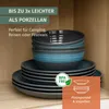Moritz Camping Tafelgeschirr aus Melamin für 4 Personen Produktbild-Vorschau 6