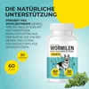 Adema Natural® Wormilen Forte – Wurmmittel für Hunde – nur Produktbild-Vorschau 4