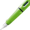 LAMY safari Patronenfüller grün hochglänzend M (mittel) Produktbild-Vorschau 14