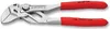 KNIPEX Zangenschlüssel mit Kunststoff überzogen 125 mm Produktbild-Vorschau 33