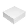 Kuchenkartons 25 x 25 x 10 cm 50 Stück. Produktbild-Vorschau 3