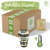 Schwarzwaldmilch Protein - Joghurt Drink Vanille 0,9% Fett, Produktbild-Vorschau 4
