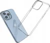 Transparente 0,5-mm-Silikonhlle fr iPhone 14 Pro Max Produktbild-Vorschau 6