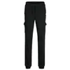 Jack & Jones Gordon Bradly Cargo Jogginghose Kinder Produktbild-Vorschau 7