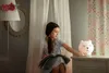 Szumiąca lampka nocna z nawilżaczem powietrza 5w1 / Baby Podgląd zdjęcia produktu 3