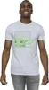 Star Wars - "The Mandalorian" T-Shirt für Herren BI47439 Produktbild-Vorschau 2