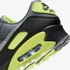 Nike Air Max 90 "Smoke Grey Light Lemon Twist", geel, maat: Productafbeelding-voorbeeld 8