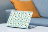 MuchoWow® Laptop Aufkleber Sticker Cover Biene - Insekten - Produktbild-Vorschau 4