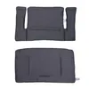 Hoppediz Coussin pour chaise haute Design Lanzarote Voir les images du produit 2