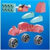 Mattel MEGAB.PAW VEH.2 FZG. BUILDABLE BUILDABLE Náhled obrázku produktu 6