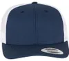 FLEXFIT 6606T | Retro Trucker 2-Tone Cap / Kappe / Mütze / Produktbild-Vorschau 9