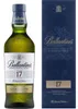 Ballantine's 17 Years Old Blended Scotch Whisky 40% Vol. Voir les images du produit 6