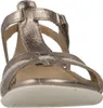 Ecco Flash Damen Sandalen 24087357462 w.grau 40 Produktbild-Vorschau 13